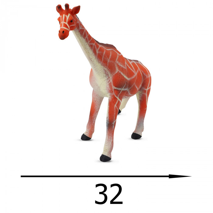 59595  Жираф.																					