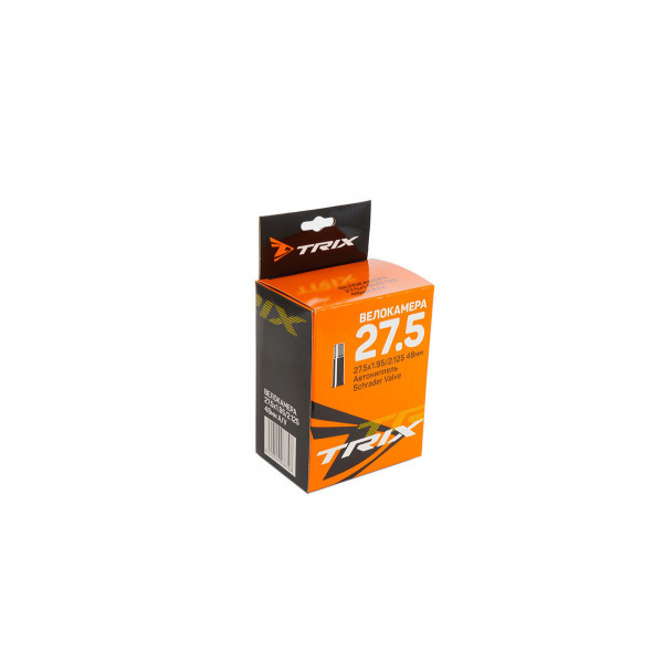 63218 Камера ТРИКС (TRIX) 27.5"x1.95/2.125 AV 32мм 