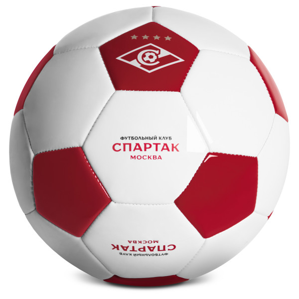 63098 Мяч "ФК Спартак".