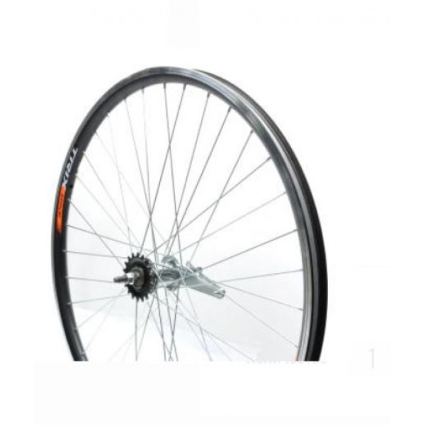 632006 Колесо заднее 24" 